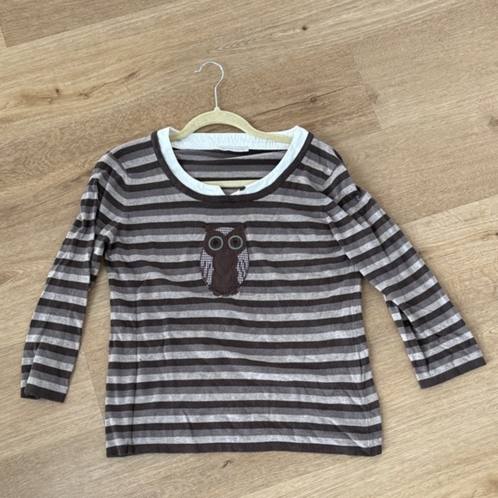 Armand Thiery Top